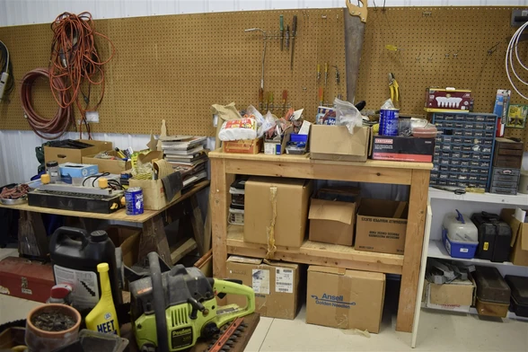 Item Up For Bidding At Auction - YATES ESTATE AUCTION - ANTIQUES !! in ...