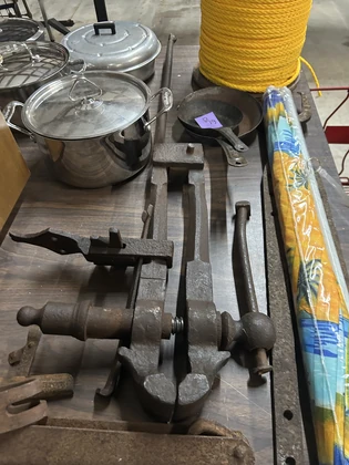 Item Up For Bidding At Auction - Huge Friday Night Auction in North ...