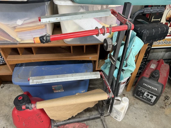 Item Up For Bidding At Auction - Absolute Auction Vehicles, Firearms ...