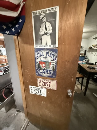 Item Up For Bidding At Auction - Absolute Auction Vehicles, Firearms ...