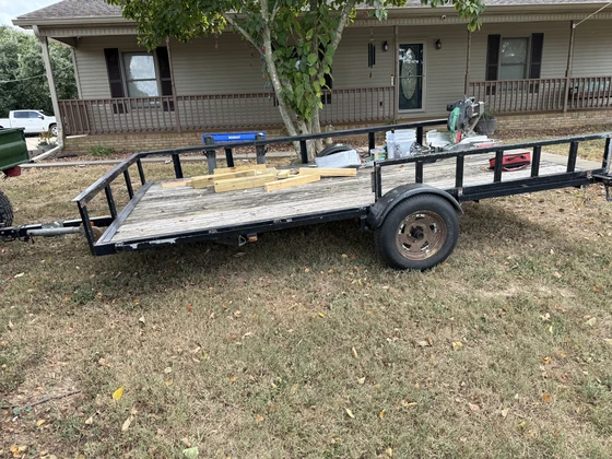 Item Up For Bidding At Auction - Absolute Auction Vehicles, Firearms ...