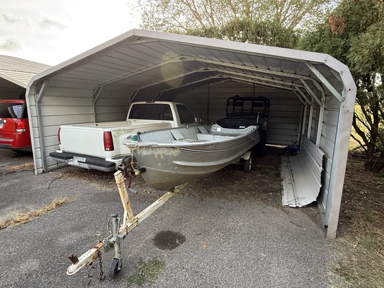 Item Up For Bidding At Auction - Absolute Auction Vehicles, Firearms ...