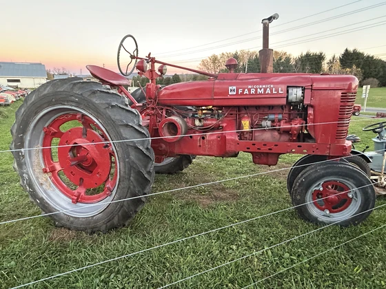 Item Up For Bidding At Auction - Guns,Ammo,Antiques,Tractors,Tools,Lawn ...