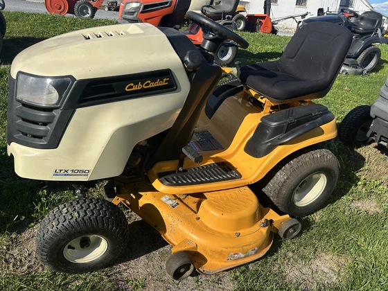 Item Up For Bidding At Auction - Guns,Ammo,Antiques,Tractors,Tools,Lawn ...