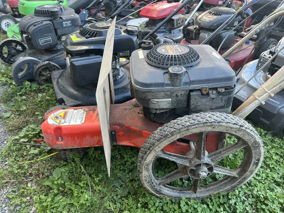 Item Up For Bidding At Auction - Guns,Ammo,Antiques,Tractors,Tools,Lawn ...