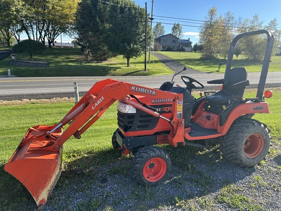 Item Up For Bidding At Auction - Guns,Ammo,Antiques,Tractors,Tools,Lawn ...