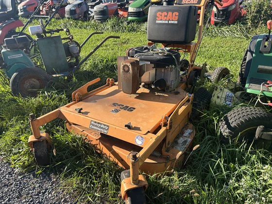 Item Up For Bidding At Auction - Guns,Ammo,Antiques,Tractors,Tools,Lawn ...