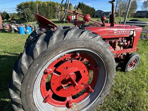 Item Up For Bidding At Auction - Guns,Ammo,Antiques,Tractors,Tools,Lawn ...