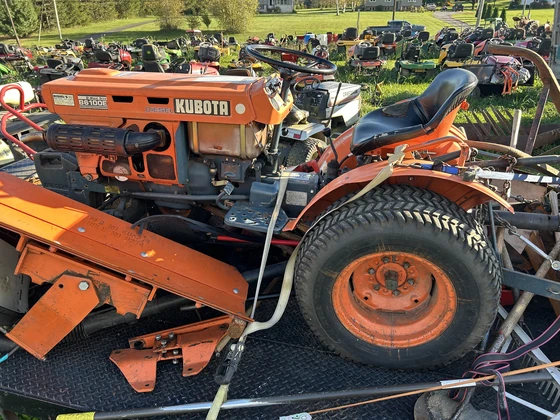 Item Up For Bidding At Auction - Guns,Ammo,Antiques,Tractors,Tools,Lawn ...