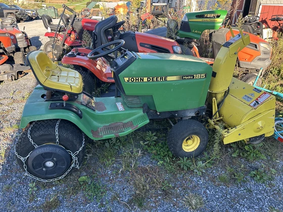 Item Up For Bidding At Auction - Guns,Ammo,Antiques,Tractors,Tools,Lawn ...