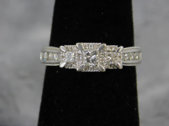 Item Up For Bidding At Auction - Online antique auction-Furniture ...