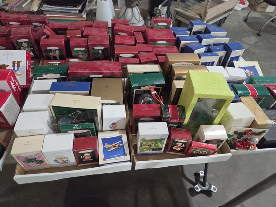 Item Up For Bidding At Auction - Legacy auction services spectacular ...