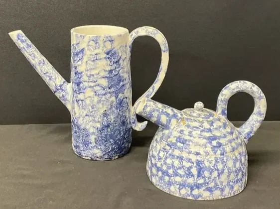 Item Up For Bidding At Auction - C.B. Tatum Estate Online Sale - Ends ...
