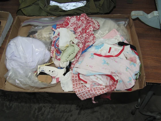 Item Up For Bidding At Auction - Public Estate Auction #672 in Muncy, PA
