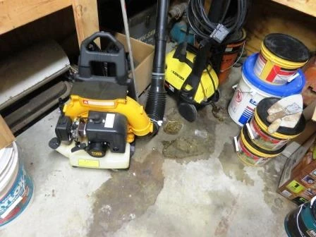 Item Up For Bidding At Auction - Thompson RESCHEDULED in Coldwater, MI
