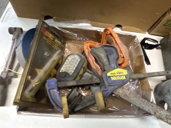 Item Up For Bidding At Auction - Real Estate and Contents in Farrell, PA