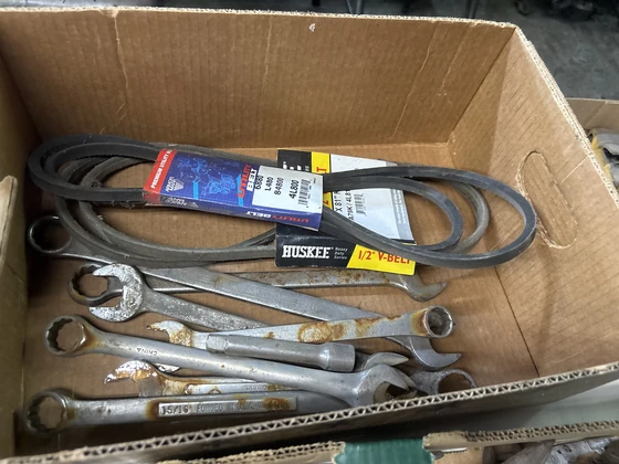 Item Up For Bidding At Auction - Real Estate and Contents in Farrell, PA