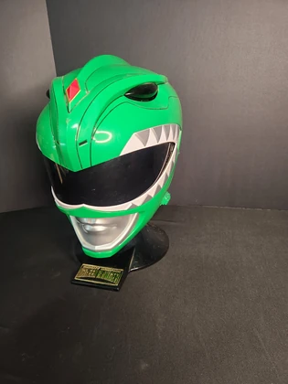 Item Up For Bidding At Auction - Power Rangers Collection: Comics ...