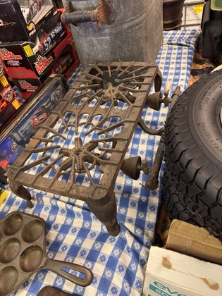 Item Up For Bidding At Auction - Super BUTLER, PA Estate Auction in ...